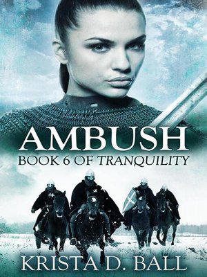 cover image of Ambush